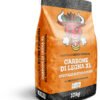Carbone di legna XL
